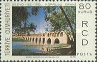 Allahverdi Khan Bridge Iran