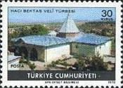 Haci Bektas Veli