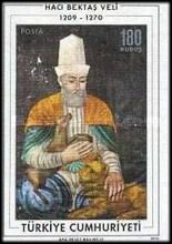 Haci Bektas Veli