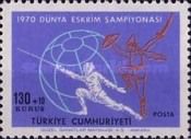 Fencing games