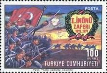 Inonu victory