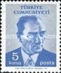 Kemal Ataturk (1881-1938)