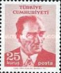 Kemal Ataturk (1881-1938)