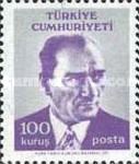 Kemal Ataturk (1881-1938)