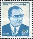 Kemal Ataturk (1881-1938)