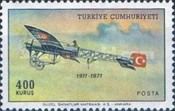 Bleriot XI Aeroplane of 1911