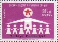 Protection of Children