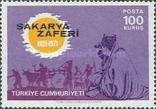 Sakarya Victory