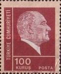 Kemal Ataturk (1881-1938)