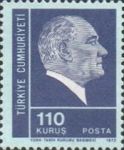 Kemal Ataturk (1881-1938)