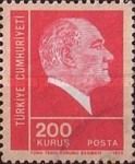 Kemal Ataturk (1881-1938)