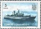 Minelayer "Nusret II"