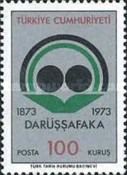 Darussafaka lyceum