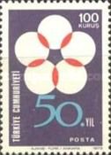 Flower Emblem