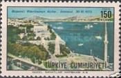 Bosporus bridge