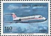 Fokker F-28