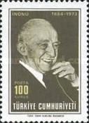 I. Inonu