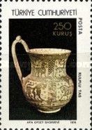 Jug with handle