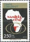 Namibia day