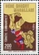 Pillaging the Home of Salur Kazan