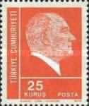Kemal Ataturk (1881-1938)