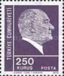 Kemal Ataturk (1881-1938)