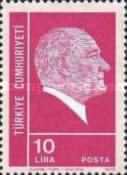 Kemal Ataturk (1881-1938)