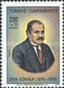 Ziya Gokalp