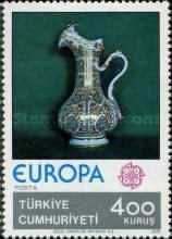 Europa, art objects