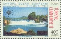 Manavgat Waterfall