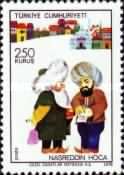 Nasreddin Hoca