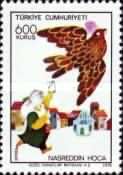 Nasreddin Hoca