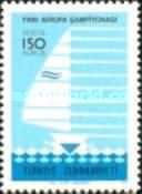 Sailing Championship