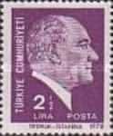 Kemal Ataturk (1881-1938)