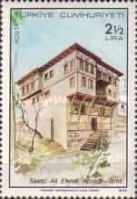 Tradional houses