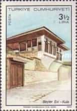Tradional houses