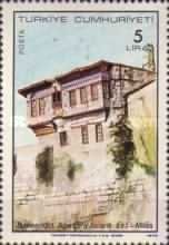 Tradional houses