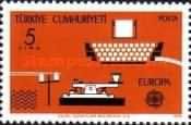 Europa telecommunication