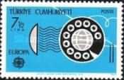 Europa telecommunication
