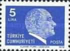 Kemal Ataturk (1881-1938)