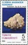 Colemanite
