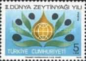 2nd International Olive Oil Year