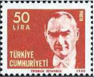 Kemal Ataturk (1881-1938)