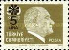Kemal Ataturk (1881-1938)