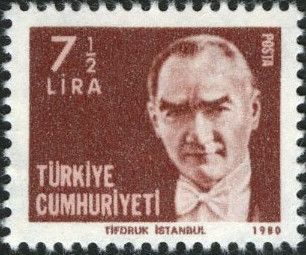 Uskudarli Hoca Ali Riza, Painter (1857-1930)
