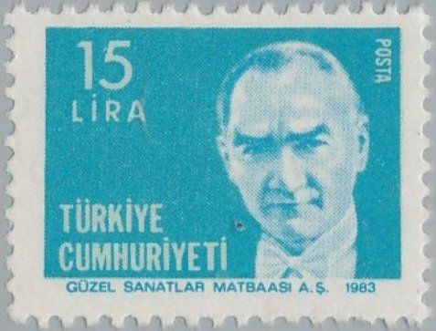 Ali Sami Boyar, Painter (1880-1967)