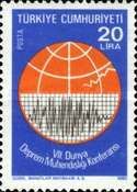 Seismograph