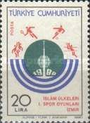 Emblem of the Sports Games, Pictograms