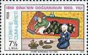 Ibn-i Sina Teaching