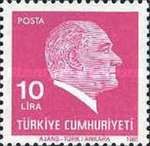 Kemal Ataturk (1881-1938)
